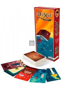 Dixit 2 - QUEST