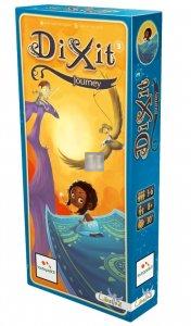 Dixit 3 - Journey