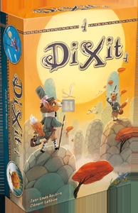 Dixit 4