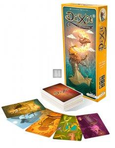 Dixit 5 - Daydreams