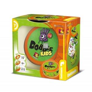 Dobble Kids - Gioco da tavolo