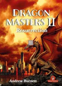 Dragon Masters Volume 2 - Hardcover