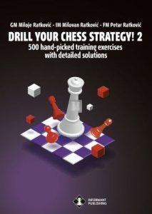 Drill Your Chess Strategy 2