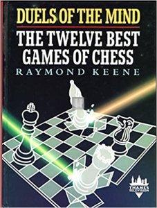 Duels of the Mind: Twelve Greatest Games of Chess - 2nd hand