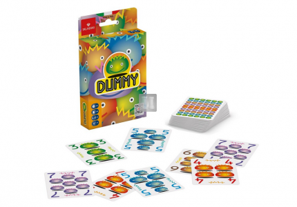Dummy - Gioco di carte
