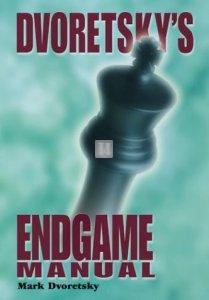 Dvoretsky's Endgame Manual 1st Edition - 2nd hand