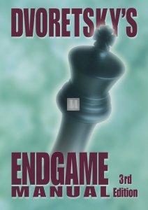 Dvoretsky's Endgame Manual 3rd Edition - 2nd hand