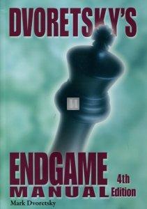 Dvoretsky's Endgame Manual 4 Edition - 2nd hand