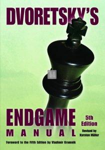 Dvoretsky's Endgame Manual - Fifth Edition