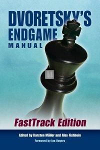 Dvoretsky's Endgame Manual - FastTrack Edition - 2nd hand