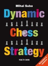Dynamic Chess Strategy - 2nd hand