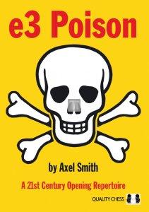 e3 Poison - hardcover
