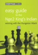 Easy guide to the Nge2 King's Indian