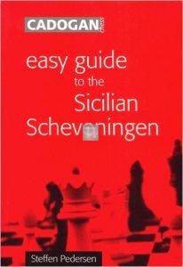 Easy Guide to the Sicilian Scheveningen - 2nd hand