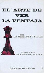 El arte de ver la ventaja - 2a mano