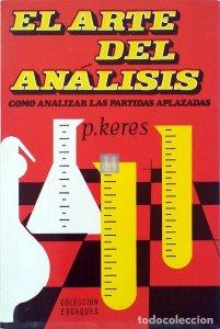 El arte del análisis: cómo analizar las partidas aplazadas - 2a mano