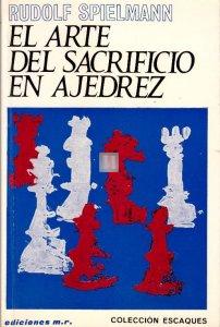 El arte del sacrificio en ajedrez - 2a mano