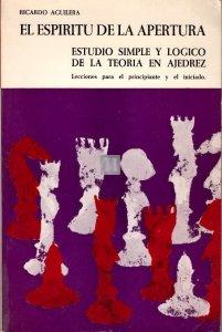 El espiritu de la apertura - 2a mano