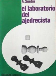 El laboratorio del ajedrecista - 2a mano