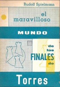 El maravilloso mundo de los finales de torres - 2nd hand rare