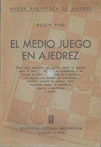 El medio juego en ajedrez - 2a mano