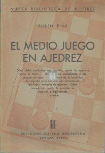El medio juego en ajedrez - 2nd hand