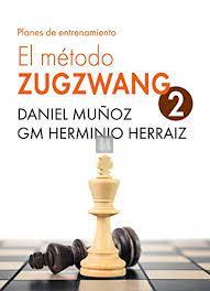 El método Zugzwang 2 - 2a mano