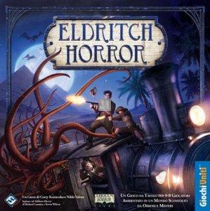 Eldritch Horror - Edizione Italiana