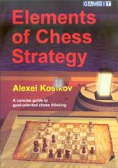 Elements of Chess Strategy - 2nd hand