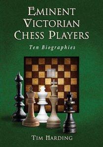 Eminent Victorian Chess Players