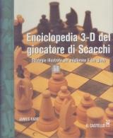 Enciclopedia 3 D del giocatore di scacchi - 2a mano
