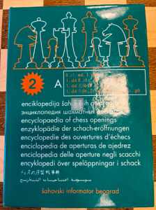 Enciclopedia A, seconda edizione - 2a mano
