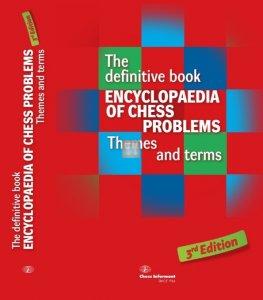 Encyclopedia of Chess Problems (3rd edition) - 2nd hand
