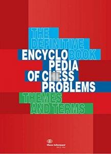 Encyclopedia of Chess Problems edition 2012 - 2nd hand