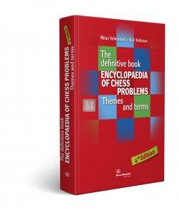 Encyclopedia of Chess Problems (4rd edition)