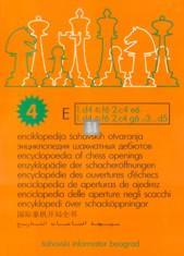 Encyclopaedia of Openings E, 4th ed.