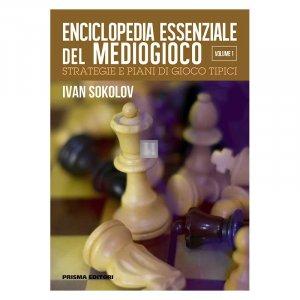 Enciclopedia essenziale del mediogioco, Volume 1: strategie e piani di gioco tipici
