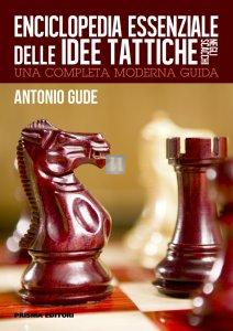 Enciclopedia essenziale delle idee tattiche negli scacchi - 2nd hand