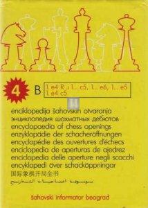 Encyclopaedia B.   2 hand