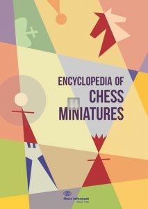 Encyclopedia of Chess Miniatures - 2nd hand