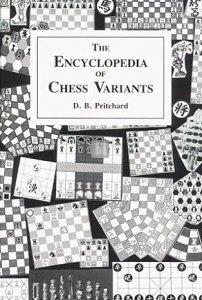 Encyclopedia of Chess Variants - Hardcover - 2nd hand