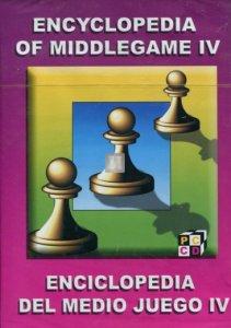 Encyclopedia of Middlegame IV - CD
