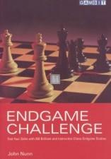Endgame Challenge (Nunn) - 2nd hand