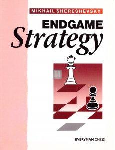 Endgame Strategy (Everyman) - 2nd hand