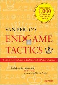 Endgame Tactics - 2nd hand