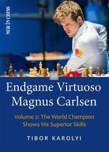 Endgame Virtuoso Magnus Carlsen Volume 2