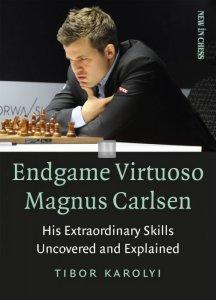 Endgame Virtuoso Magnus Carlsen