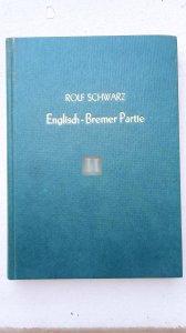 Englisch-Bremer Partie - 2nd hand