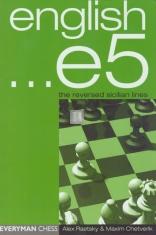 English …e5, the Reversed Sicilian lines