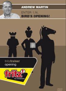 Enter 1.f4, Bird's Opening! - DOWNLOAD